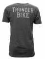 Thunderbike T-Shirt Legendary grau XL - 19-31-1253/002L