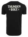 Thunderbike T-Shirt Ride schwarz  - 19-31-1411V