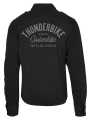 Thunderbike men´s Shirt Vintage Genuine black  - 19-32-1431