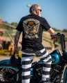 Thunderbike Jokerfest T-Shirt Herren 2024  - 19-99-041V