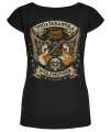Thunderbike Jokerfest T-Shirt Women 2024 XXL - 19-99-105