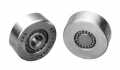 Jims Big Axle Solid Tappet  - 22-352