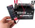 BS Battery BT02 Batterie- und Lichtmaschinentester  - 21130804