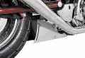 Thunderbike Battery cover steel polished  - 22-00-020V