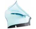 Klock Werks Ice Kolor Flare Windshield 9" blue  - 23100732