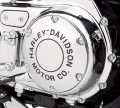 Derby Deckel H-D Motor Co.  - 25130-04A