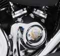 Harley-Davidson Timer Deckel Live To Ride Gold  - 25600067