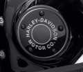 H-D Motor Co. Timer Cover black  - 25600133