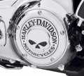 Harley-Davidson Derby Deckel Willie G Skull  - 25700469