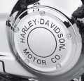 H-D Motor Co. Derby Deckel  - 25700959
