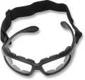 Bobster convertible Goggle/Sunglasses GXR clear  - 26010007