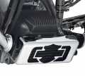 Harley-Davidson Premium Ölkühler-Kit zur horizontalen Montage  - 26082-05C