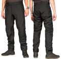 Icon Motorcycle Overpant PDX3 black XL - 28211373