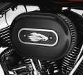 Harley-Davidson Screamin Eagle Ventilator Performance Air Cleaner Kit Gloss Black  - 28722-10