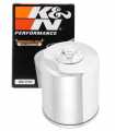 K&N Performance Gold KN-171C Oil Filter, medium chrome  - 29-262