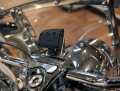 Thunderbike Navi-Bracket Garmin/TomTom polished  - 29-77-040