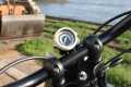 Motogadget Motogadget Speedster 49mm Mini-Speedometer  - 29-99-510
