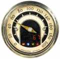 Motogadget Vintage 49mm Mini-Speedometer  - 29-99-520