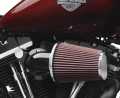 Harley-Davidson Screamin Eagle Heavy Breather Performance Air Cleaner Kit Gloss Black  - 29098-09A