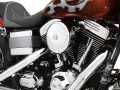 Harley-Davidson Luftfilterdeckel Smooth  - 29153-07