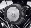 Harley-Davidson Screamin Eagle Stage I Air Cleaner Kit chrome  - 29400240