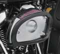 Harley-Davidson Screamin Eagle High-Flo K&N Replacement Air Filter Element  - 29400247