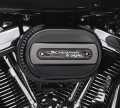 Harley-Davidson Screamin Eagle Ventilator Luftfilter Kit, schwarz  - 29400298