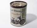 H-D Motorclothes Harley-Davidson Spardose Knucklehead  - 31002