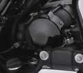 Harley-Davidson Starter Motor End Cover black  - 31400090