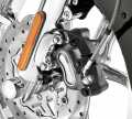 Harley-Davidson ABS-Kabelbaumabdeckung, Chrom  - 32700002