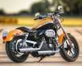 Harley-Davidson Timer Cover Willie G Skull  - 32972-04A