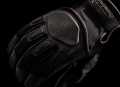 Icon Punchup CE Gloves black  - 33014588V