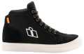 Icon Carga CE Sneaker Boots black/white  - 34011018V
