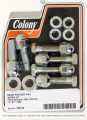 Colony Fender Rail Mounting Kit  - 36-184