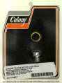 Colony Drain Plug Transmission & Motor Case  - 36-191