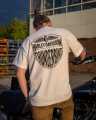 Harley-Davidson T-Shirt Bar & Shield weiß L - 40291549-L