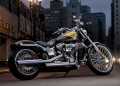 Harley-Davidson Turbine Custom-Wheel 3.5x21 Front, Chrome  - 43300047