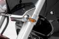 Thunderbike Turn Signal Adapter alu. polished  - 41-07-030