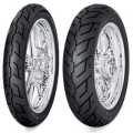 Michelin Scorcher 31 H-D Front Tire 100/90B19  - 43258-07B
