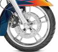 Harley-Davidson Enforcer 19" Front Wheel chrome  - 43300336