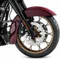 Front Wheel Prodigy 3.5x19 bronze  - 43300674