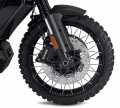 Laced 19" Front Wheel  - 43300821