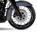 Front Wheel Combo Cast Laced 21"  - 43300888