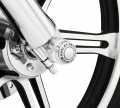 Harley-Davidson Mutternkappen H-D Motor Co. für Vorderachse  - 44148-07A