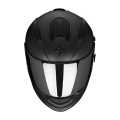 Scorpion EXO-491 Helmet black matt  - 48-100-10V