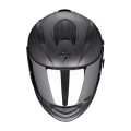Scorpion EXO-491 Helmet Solid anthrazite matt  - 48-100-25V