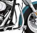Harley-Davidson Motorschutzbügel-Kit Vorn, chrom  - 49004-90