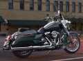 Harley-Davidson Motorschutzbügel chrom  - 49184-09A