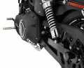 Harley-Davidson Jiffy Stand Extension Kit  - 50000032