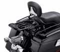 Air Wing Detachable Two-Up Luggage Rack gloss black  - 50300008A